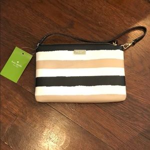 kate spade Bags - NWT Kate Spade Grant street grainy vinyl lolly kate spade Bags - NWT Kate Spade Grant street grainy vinyl lolly